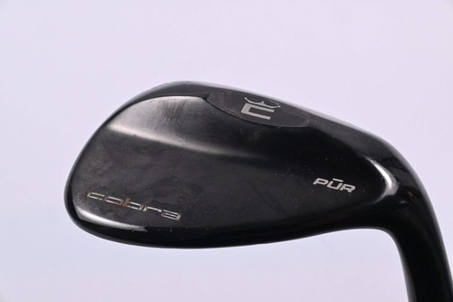 Cobra king pur lob wedge - king,