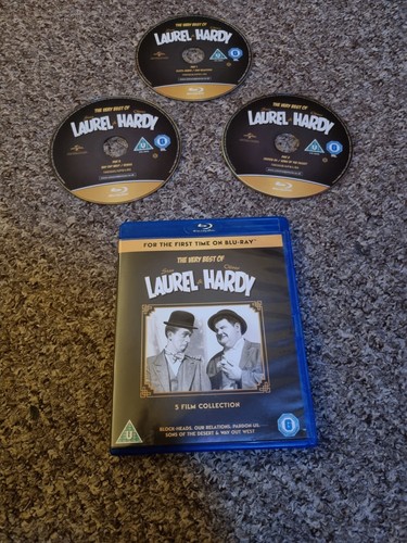 The very best laurel - of, &
