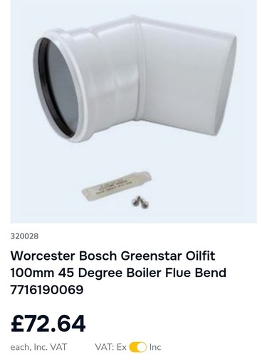 Worcester bosch greenstar - bosch,