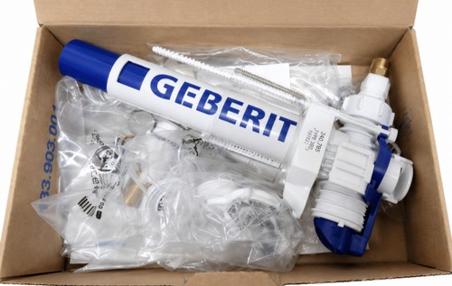 Geberit impuls 380 - impuls,