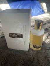 Lattafa An ayeb Dubai Portrait EDP 100mls