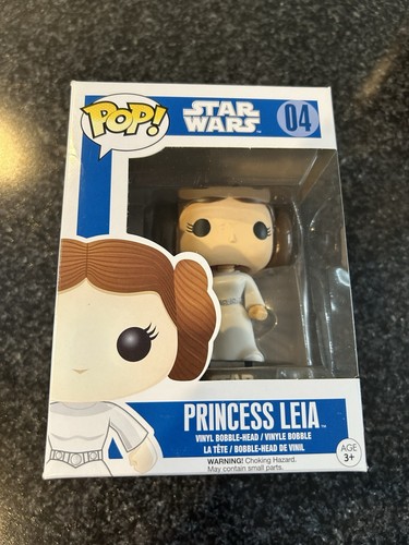 Funko pop star wars 04 - funko,