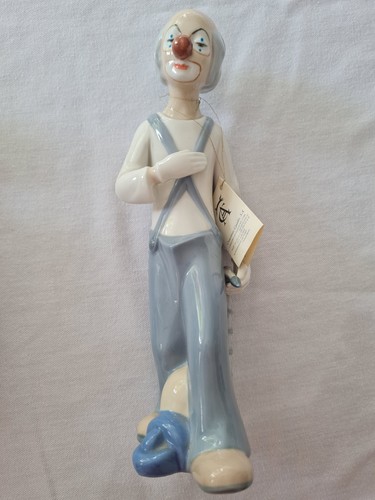 Casades vintage clown - casades,