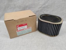 New air filter GL1000 GOLDWING
