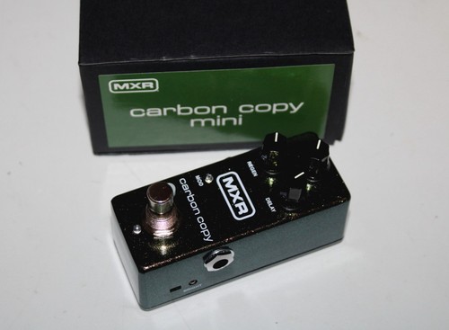 Mxr m299 carbon - m299,
