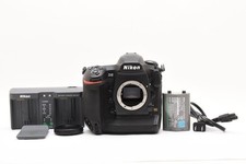 Nikon D5 20.8 MP Digital SLR