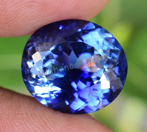 Natural blue maxixe - 11.40,