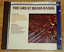 HARRY MORTIMER & G.U.S