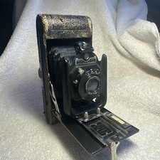 Vintage Photographic Camera