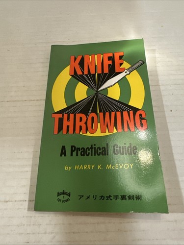 Knife throwing harry - throwing, k