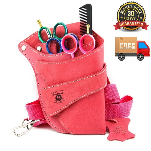 Scissor pouch pink - scissor,