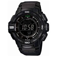 Casio Pro Trek Outdoor Triple