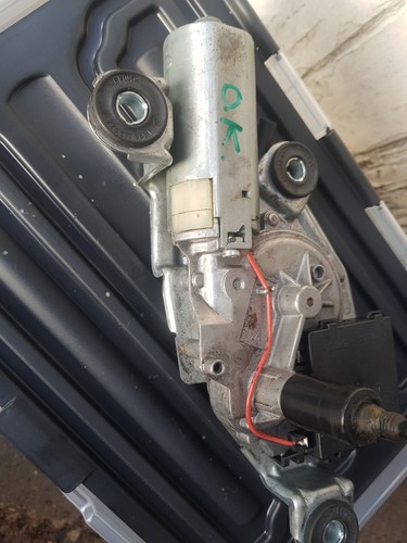 Range rover l322 rear wiper - range,