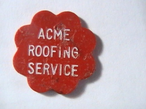 Token acme roofing service - roofing,