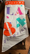 L.A. 1984 Olympics collection