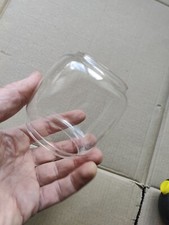 Replacement Glass For