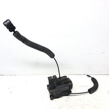 RENAULT LAGUNA MK3 ESTATE 2.0 DCI REAR LEFT DOOR LOCK MECHANISM NSR 2010 - 2013