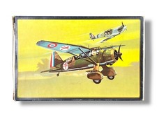 Westland Lysander Model 1:72