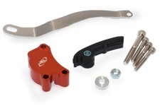 AS3 CASE SAVER CLUTCH SLAVE CYLINDER GUARD for KTM 125 150 SX 2016-2018 