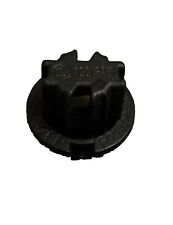 Mercedes SLK R170  & W210 E - Class Rear Light Bulb Holder 199345 Black