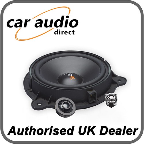 Powerbass oe65c 5 - oe65c-ns, 6.5”