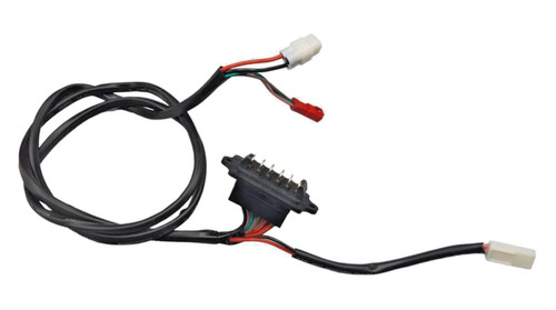 Giant bike cable - cable, to