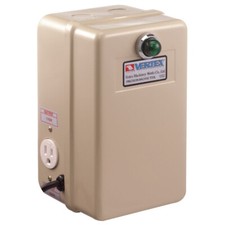 Vertex Power Feed Transformer