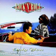 Various Artists : Rock 'N'