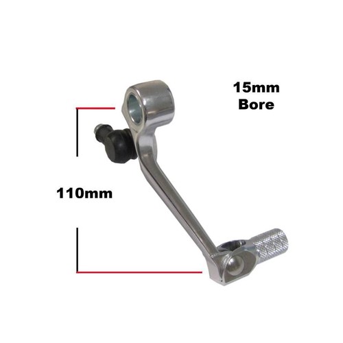 Gear shift lever - gear, shifter