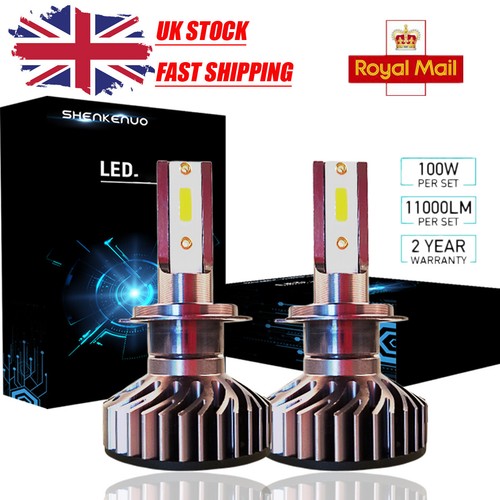 Bulb led projector - 2x,