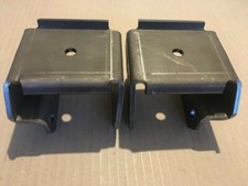 Ford Maverick, Mercury Comet