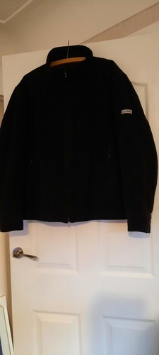 Kickers mens wool quilted - kickers,