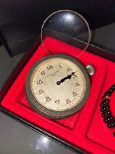 Vintage Sandoz Wuille 8 Day