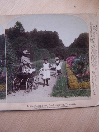 Stereoscope stereo view - stereoscope,
