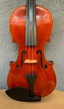 A Beatiful Old Stainer Violin c1890