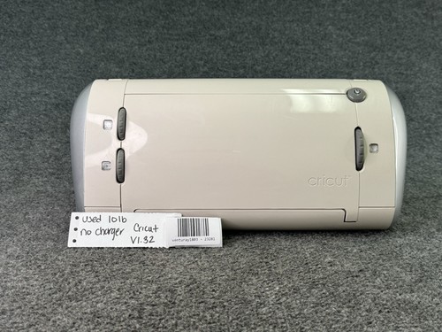 Cricut personal electronic - personal,