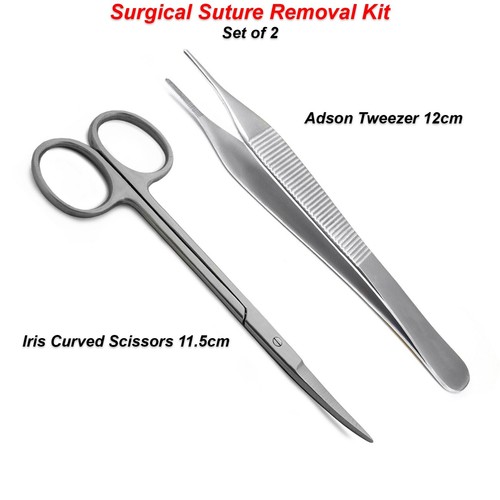 Surgical student basic - surgical, suture