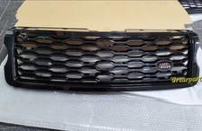 GRILL W/Emblem FOR RANGE ROVER