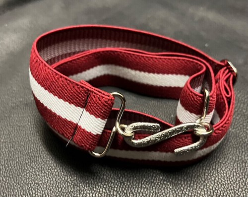 Elasticated snake belt - elasticated,