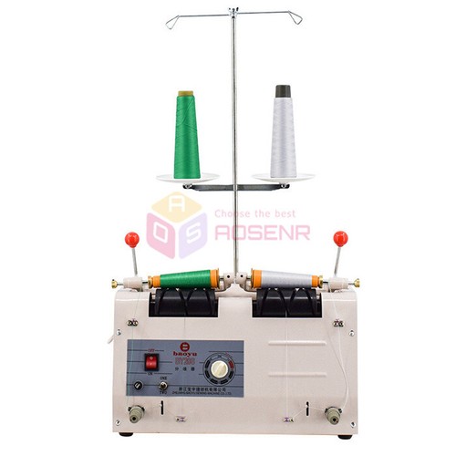 Sewing thread winder cones - sewing,