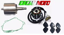 ROTOR KIT + STATOR GASKET