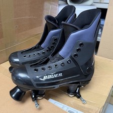Bauer Turbo Skates, Size UK9