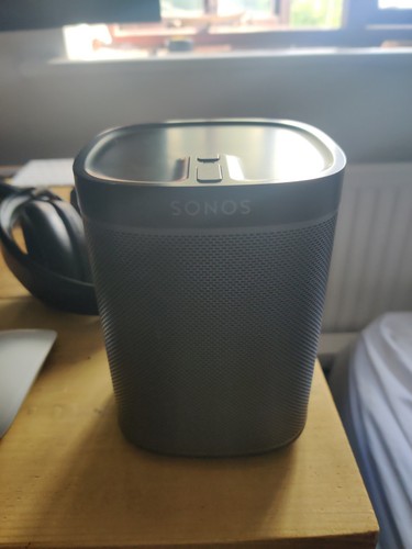 Sonos play wireless speaker - sonos,
