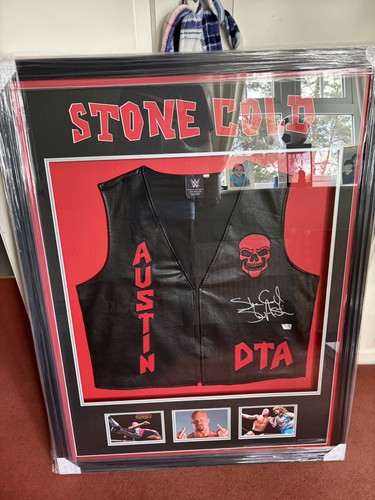 Stone cold steve austin - stone,