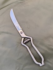 Batil 10” Poultry Shears