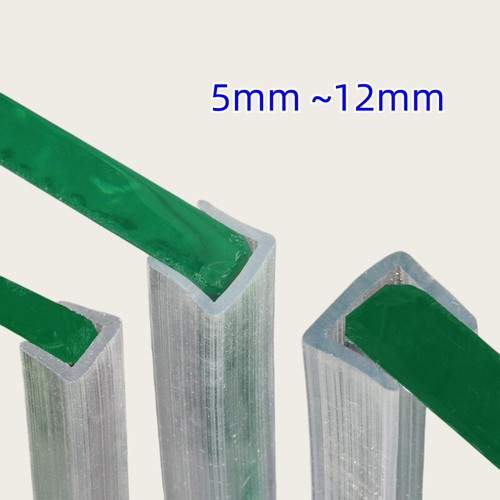 Pvc channel edging - pvc,
