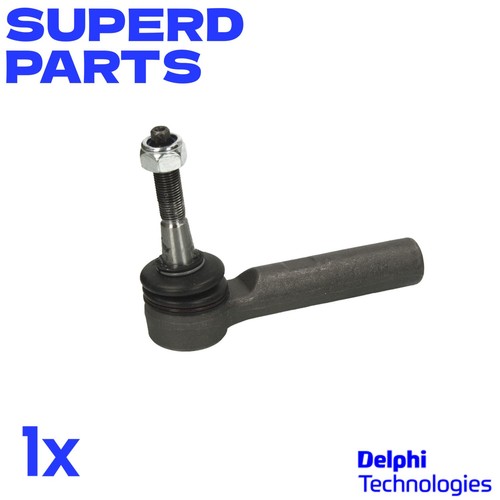 Tie rod end 230721 front - rod,