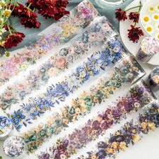 200cm PET Floral Tape Four