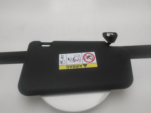 Nissan juke sun visor - juke,