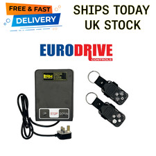 Eurodrive Roller shutter